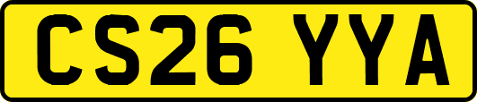 CS26YYA