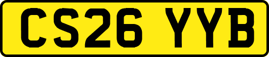 CS26YYB