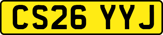 CS26YYJ
