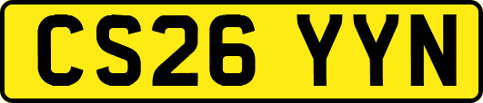 CS26YYN