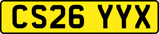 CS26YYX
