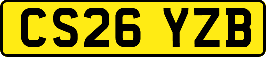 CS26YZB