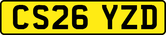 CS26YZD