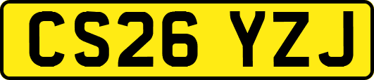 CS26YZJ
