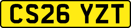 CS26YZT
