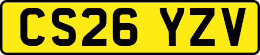 CS26YZV