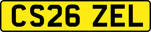 CS26ZEL
