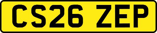 CS26ZEP