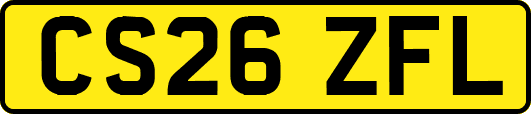 CS26ZFL