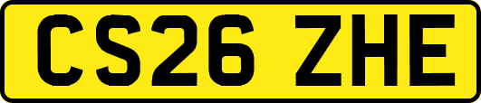 CS26ZHE