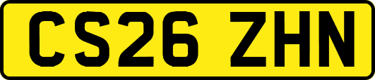 CS26ZHN
