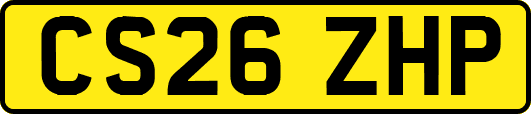 CS26ZHP