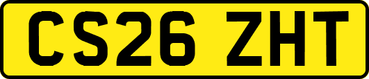 CS26ZHT