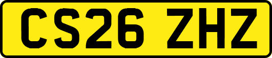 CS26ZHZ