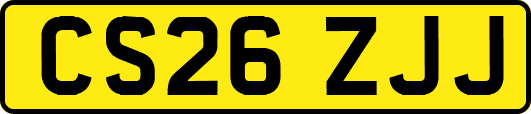 CS26ZJJ
