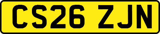 CS26ZJN