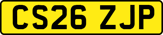 CS26ZJP