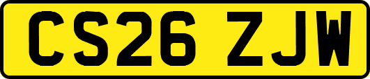 CS26ZJW