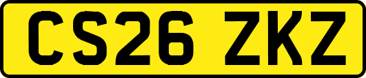 CS26ZKZ
