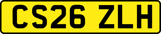 CS26ZLH