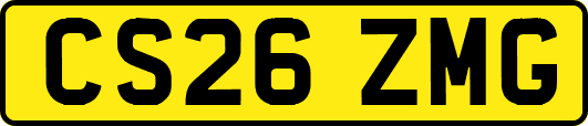 CS26ZMG
