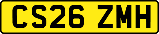CS26ZMH