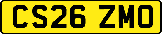 CS26ZMO