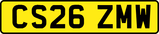 CS26ZMW