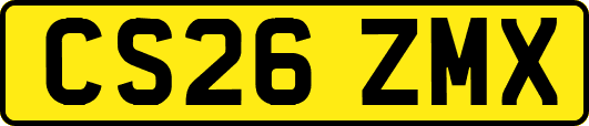 CS26ZMX