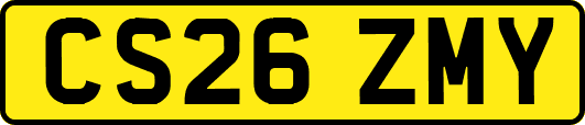 CS26ZMY