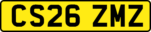 CS26ZMZ