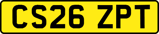 CS26ZPT