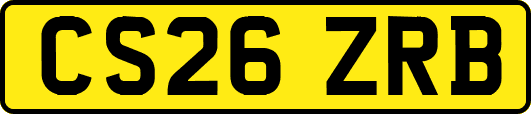 CS26ZRB