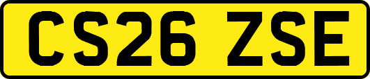 CS26ZSE