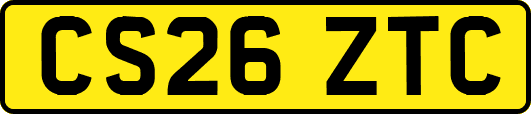 CS26ZTC