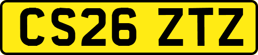 CS26ZTZ
