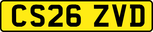CS26ZVD
