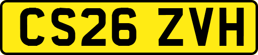 CS26ZVH