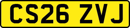 CS26ZVJ