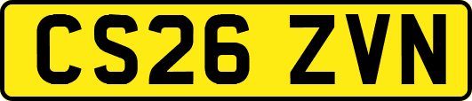 CS26ZVN