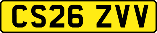 CS26ZVV
