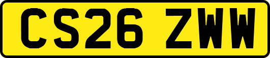 CS26ZWW