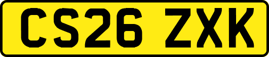 CS26ZXK