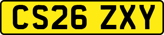 CS26ZXY