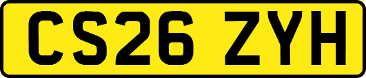 CS26ZYH