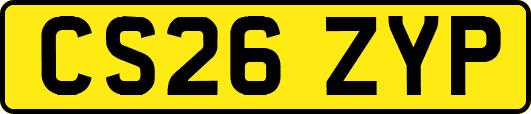 CS26ZYP