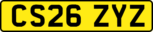 CS26ZYZ