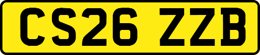 CS26ZZB