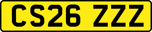 CS26ZZZ