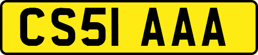 CS51AAA